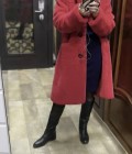 Rencontre Femme : Елена, 52 ans à Russie  Севастополь